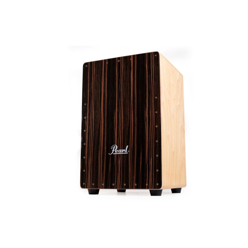       PEARL PBC‑510 Кахон Primero Pro Box Gypsy Brown