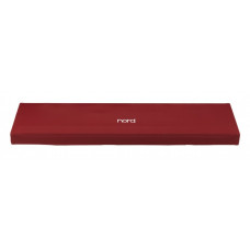 CLAVIA NORD DUST COVER 88 Захисний пиловий чохол для 88‑клавішних клавіатур Nord