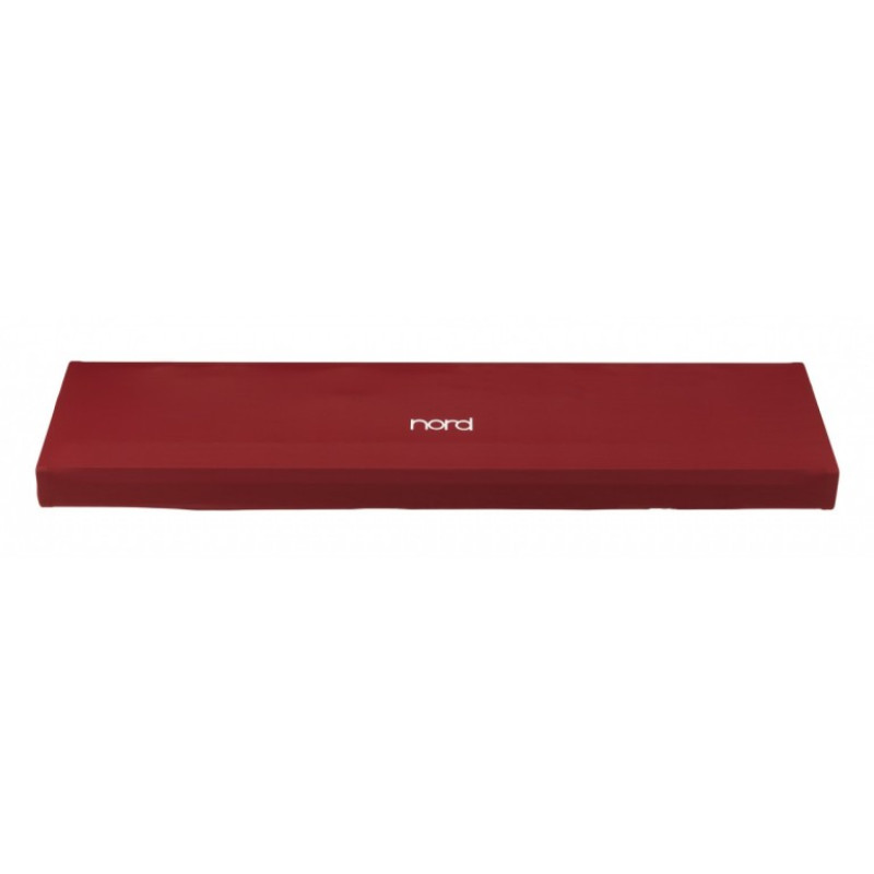 CLAVIA NORD DUST COVER 88 Захисний пиловий чохол для 88‑клавішних клавіатур Nord