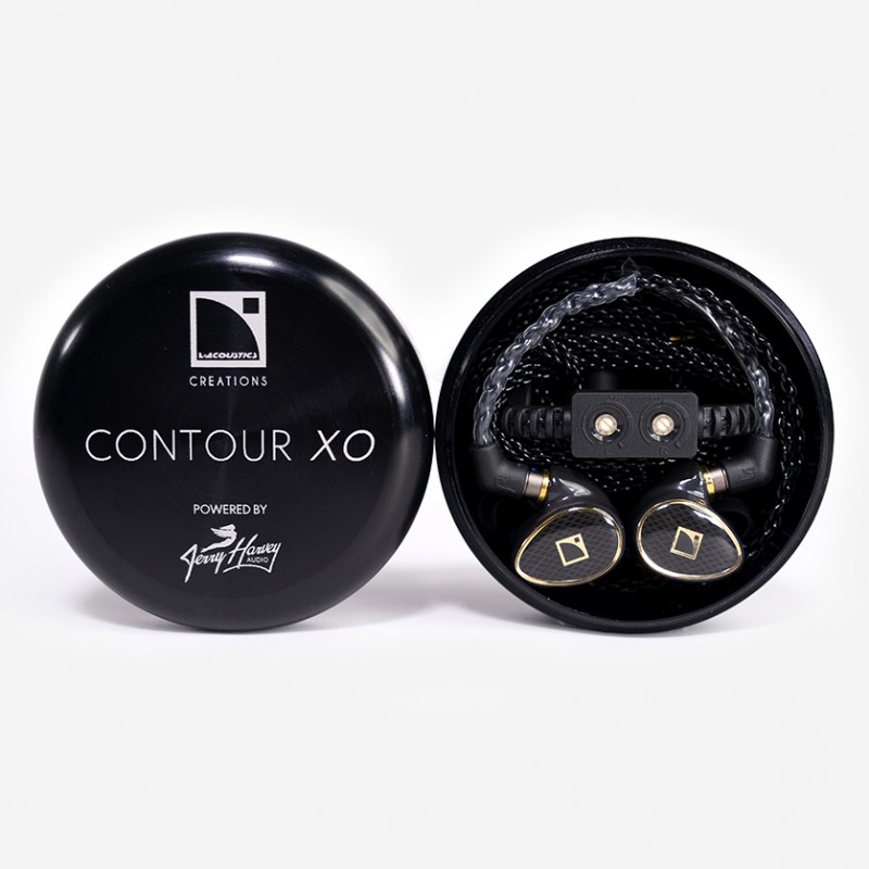 Contour XO