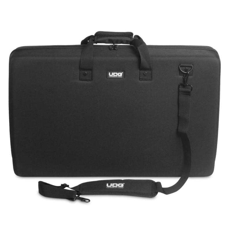 Creator Denon DJ Prime 2 Hardcase Black (U8311BL)