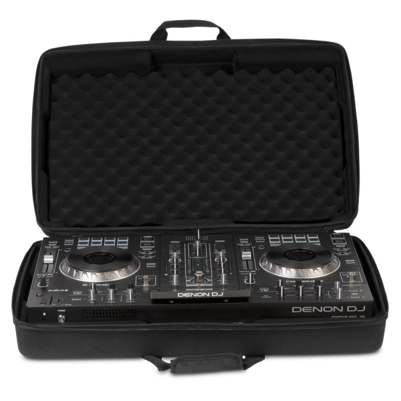 Creator Denon DJ Prime 2 Hardcase Black (U8311BL)