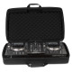 Creator Denon DJ Prime 2 Hardcase Black (U8311BL)