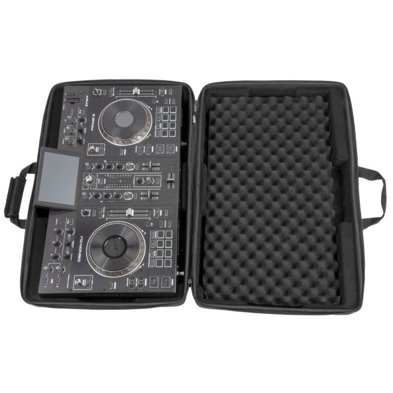 Creator Denon DJ Prime 2 Hardcase Black (U8311BL)