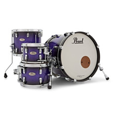 PEARL RF‑924XEP/C393 Акустична ударна установка Reference, корпуси з клену, 22