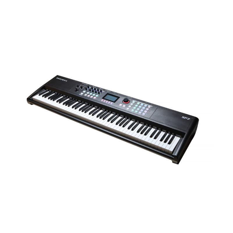 KURZWEIL SP7 LB Професійний синтезатор