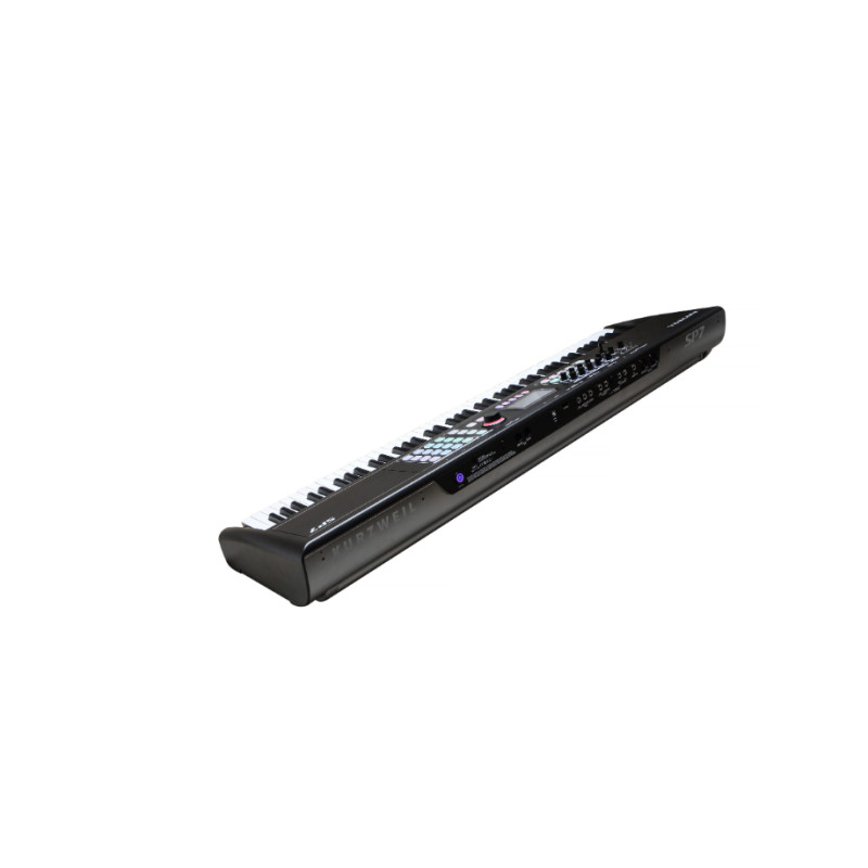 KURZWEIL SP7 LB Професійний синтезатор