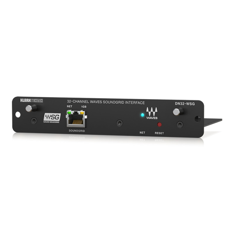 DN32-WSG I/O Card