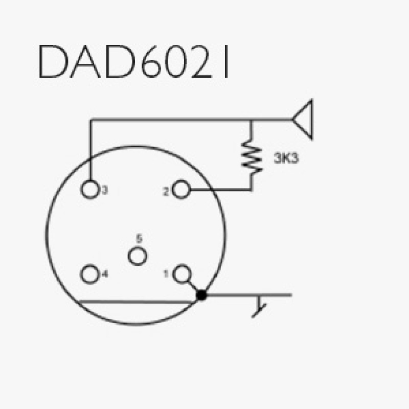 DAD6021