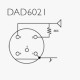 DAD6021