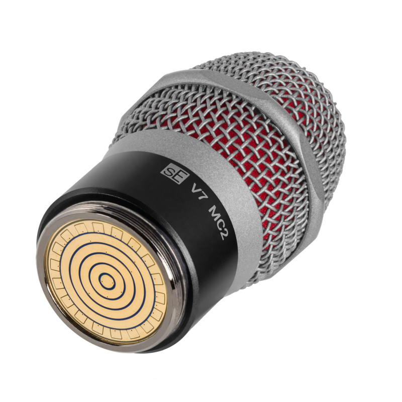 sE Electronics V7 MC2 (Sennheiser) Capsule