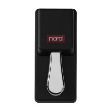 CLAVIA NORD SINGLE PEDAL 2 Преміум‑педаль сустейн з неперервним сенсором