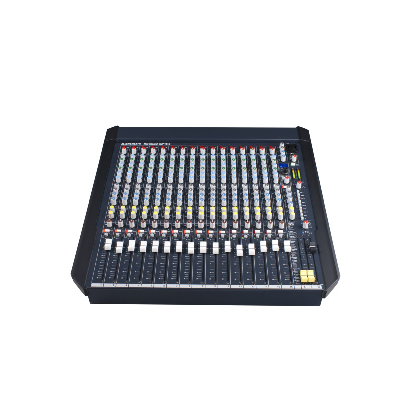 ALLEN&HEATH W4-162 Мікшерний пульт