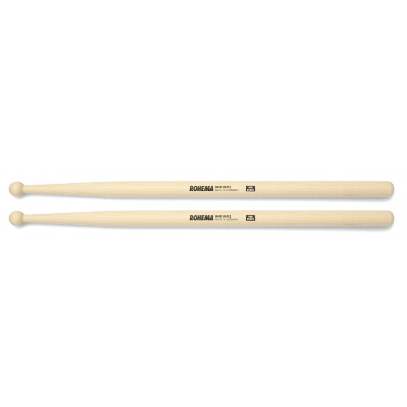 Pad Sticks