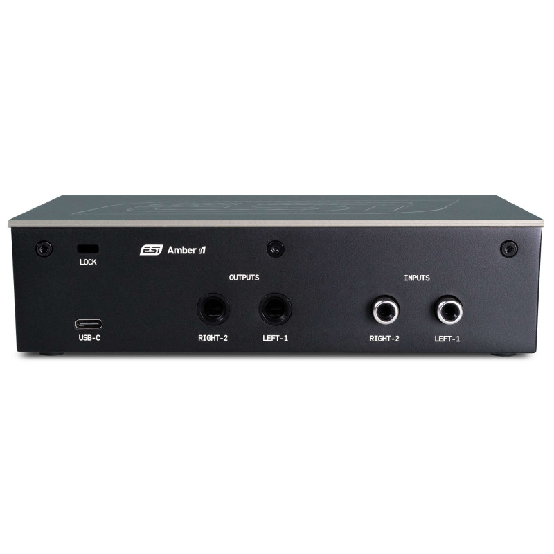 ESI Amber i1 Аудіоінтерфейс