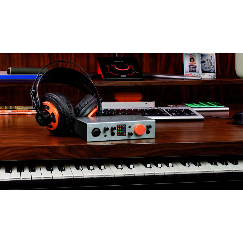 ESI Amber i1 Аудіоінтерфейс