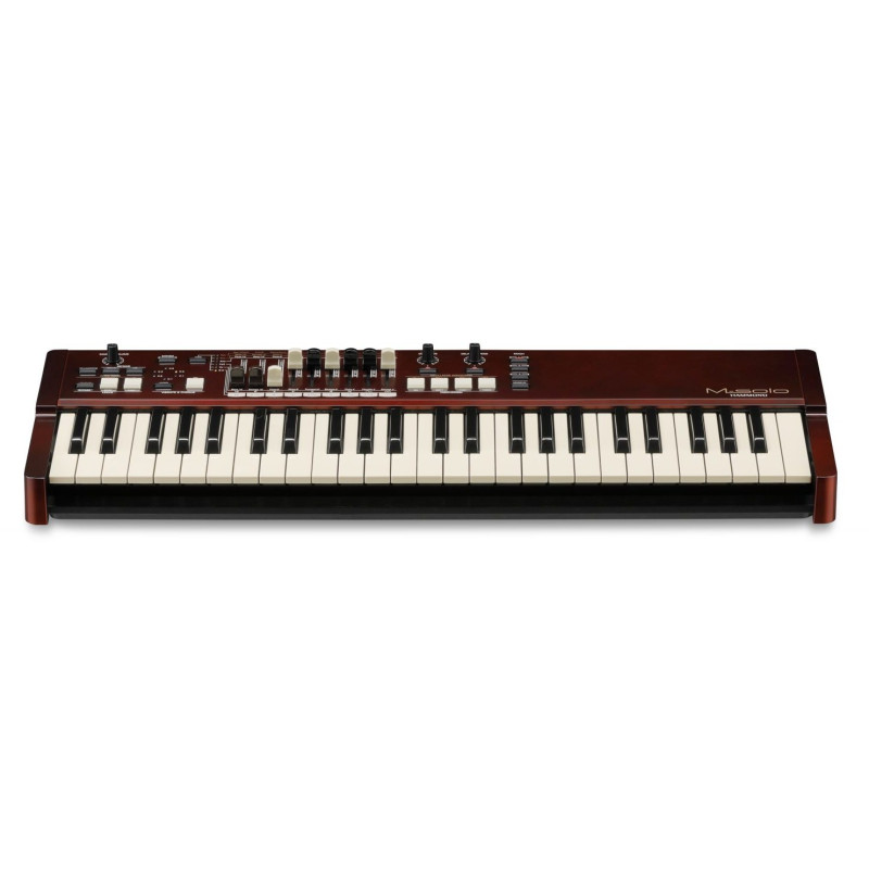 M-solo Burgundy