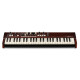 M-solo Burgundy