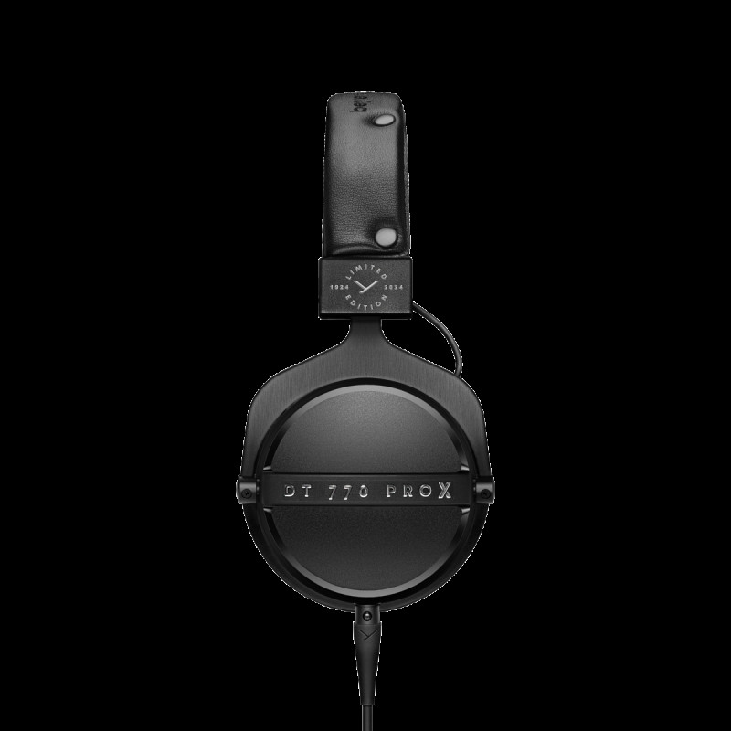 BEYERDYNAMIC DT 770 PRO X Limited Edition Навушники