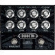 LANEY DB-PRE Бас-гітарний педальний передпідсилювач з FET/Tube каналами