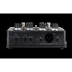 LANEY DB-PRE Бас-гітарний педальний передпідсилювач з FET/Tube каналами