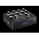 LANEY DB-PRE Бас-гітарний педальний передпідсилювач з FET/Tube каналами
