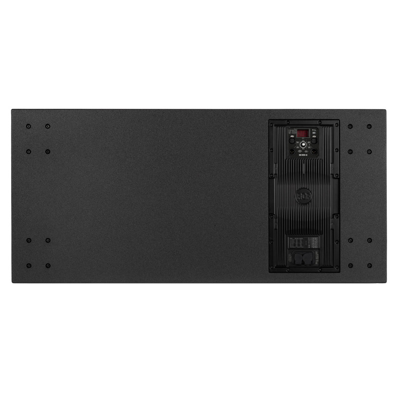 RCF SUB 8008-AS Активний сабвуфер подвійний 18