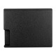RCF S 8015LP Низькопрофільний пасивний bandpass сабвуфер 15