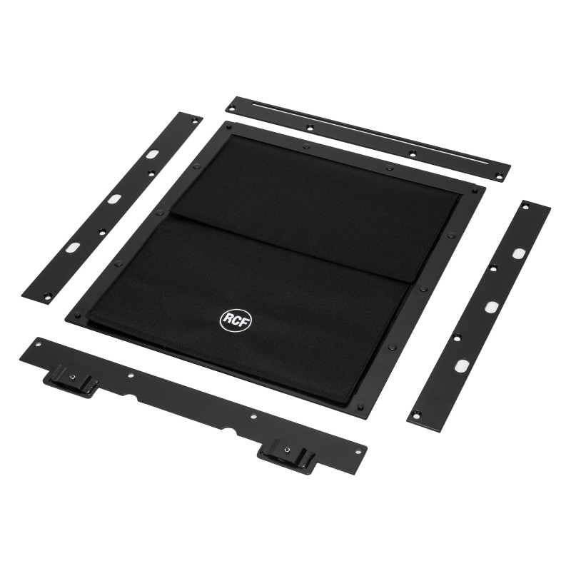 RCF RP 1X SUB 9004 Дощозахисний чохол для підсилювача SUB 9004-AS