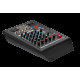 HH ELECTRONICS Q6FX Мікшерний пульт