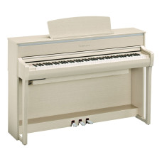YAMAHA CLP-775WA Цифровое пианино
