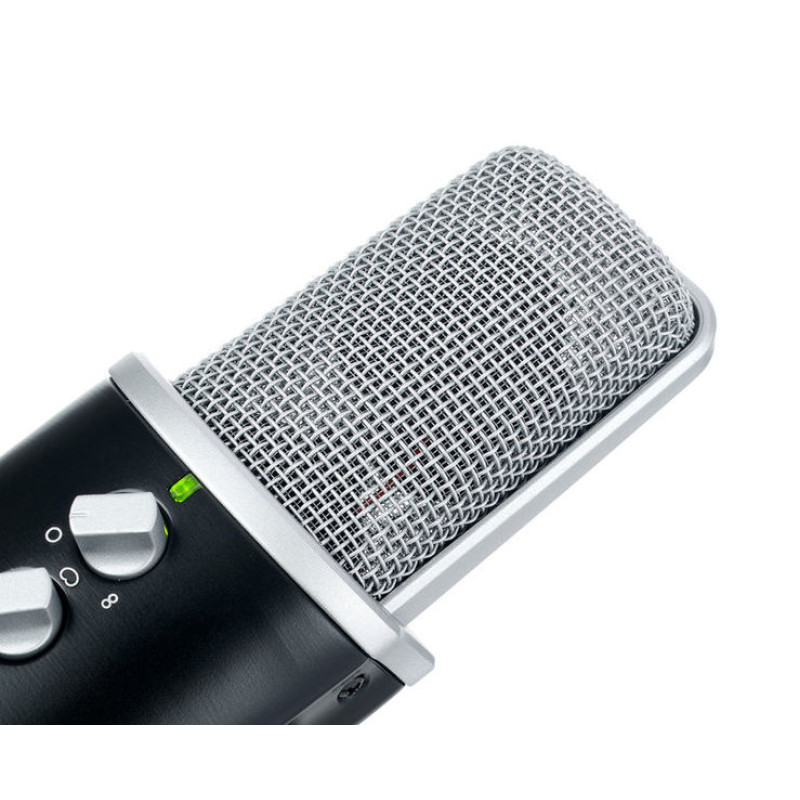 SUPERLUX E431U Мікрофон студійний