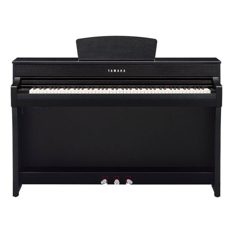 YAMAHA CLP-735B Цифровое пианино
