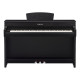 YAMAHA CLP-735B Цифровое пианино