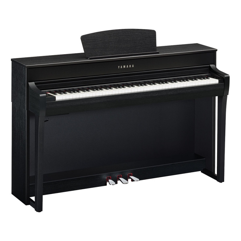 YAMAHA CLP-735B Цифровое пианино