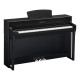 YAMAHA CLP-735B Цифровое пианино