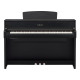 YAMAHA Clavinova CLP-775 (Black) Цифрове піаніно