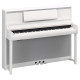 YAMAHA Clavinova CSP-295 (Полірований білий) Цифрове піаніно