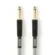 MXR Pro Series Woven Instrument Cable (7.3m)