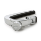 DUNLOP PIVOT CAPO (Satin Chrome)