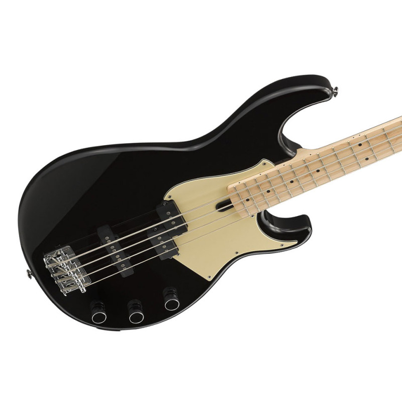 YAMAHA BB434M (Black) Електрогітара