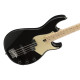 YAMAHA BB434M (Black) Електрогітара