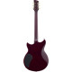 YAMAHA REVSTAR STANDARD RSS20 (Swift Blue) Электрогитара