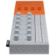YAMAHA SEQTRAK (Orange) w/Bluetooth Синтезатор