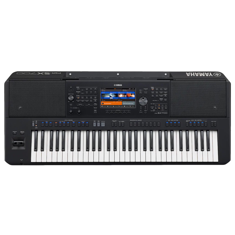 YAMAHA PSR-SX700 Синтезатор