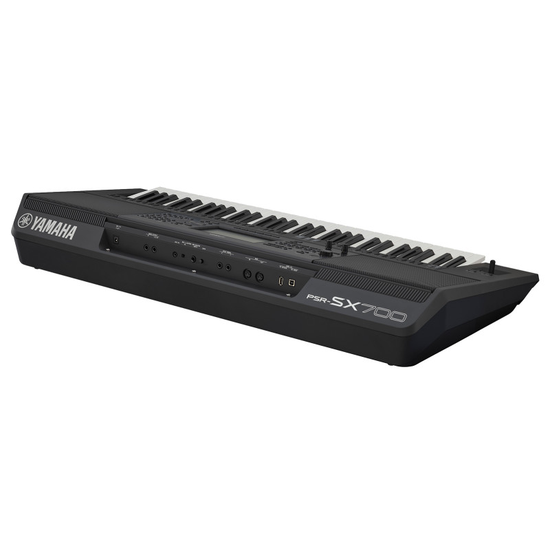 YAMAHA PSR-SX700 Синтезатор