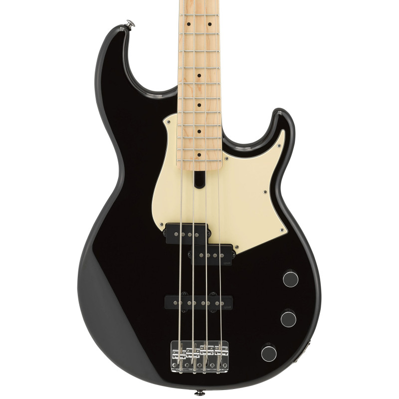 YAMAHA BB434M (Black) Електрогітара