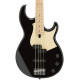 YAMAHA BB434M (Black) Електрогітара