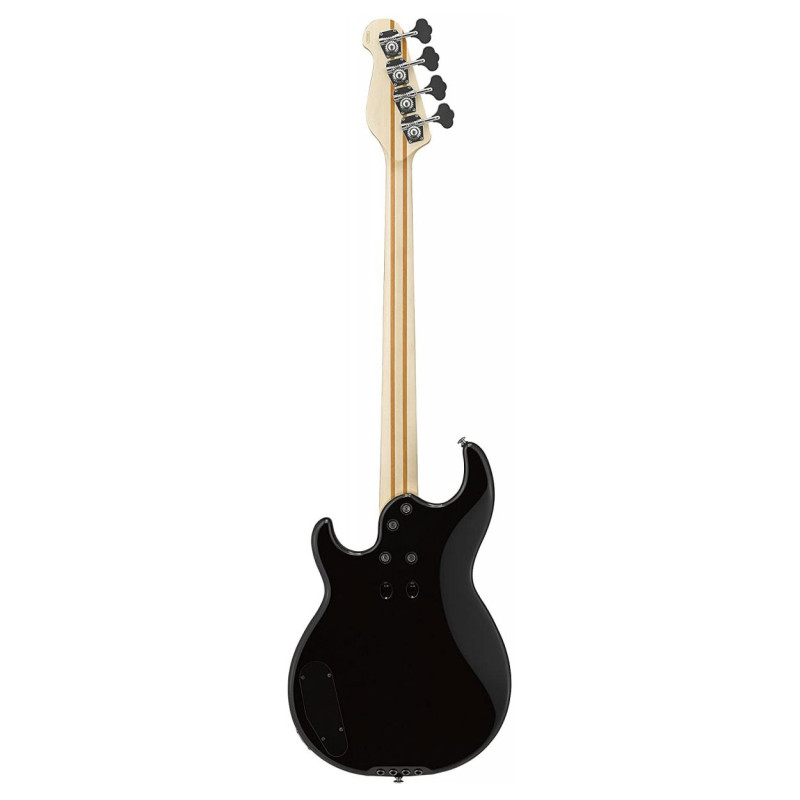 YAMAHA BB434M (Black) Електрогітара