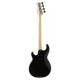 YAMAHA BB434M (Black) Електрогітара